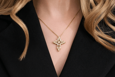 Преображение премиального бренда Mark's Diamonds: как социальные сети стали главным двигателем роста