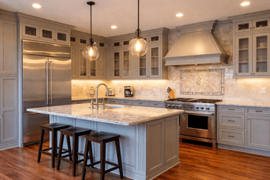 Едем в топ за считанные месяцы: кейс производителя кухонь на заказ