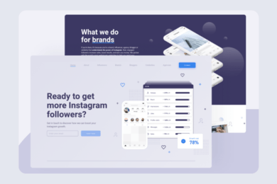 Какой должна быть платформа для influence-маркетологов