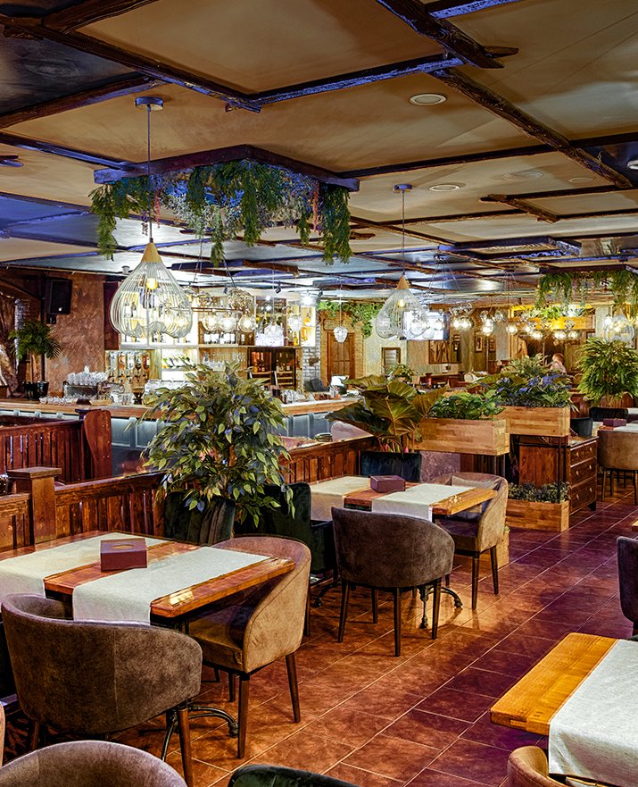 Продвижение ресторана - как продвинуться в сфере общепита