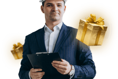 Как мы создали с нуля репутацию ремонтной компании, а затем стали ей управлять.