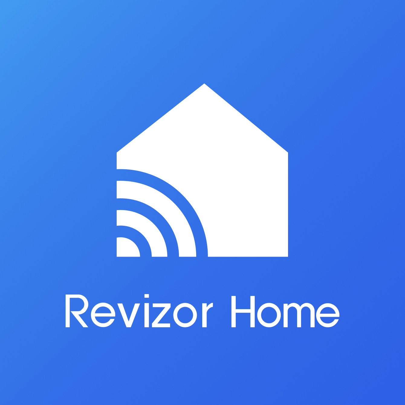 Revizor Home