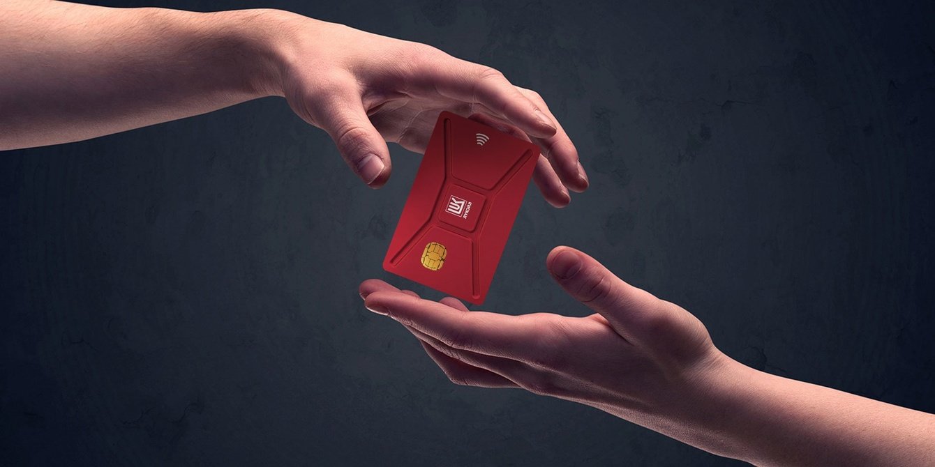 Создание промо-сайта компании «Автокард»