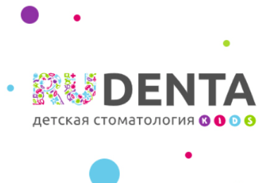 Сайт для детской стоматологической клиники 