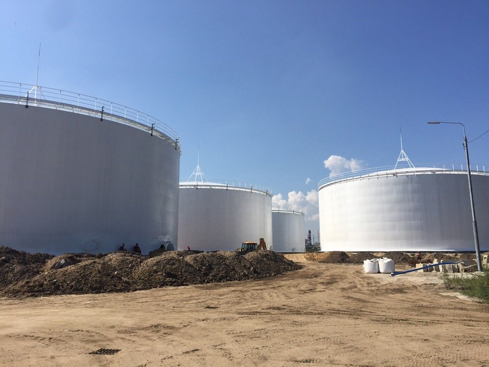 +40% заявок на 13% дешевле для Завода резервуаров