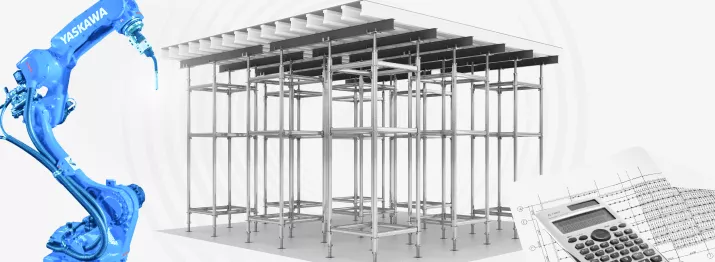 Как производителю опалубки выйти на прямые продажи с выручкой более 125 миллионов