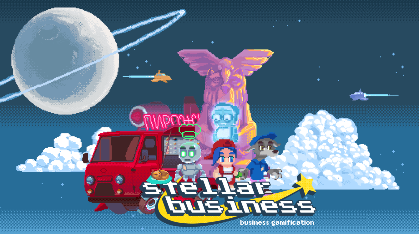 Как мы подняли мотивацию сотрудников на 83%: бизнес-симуляция для «Газпром нефть»