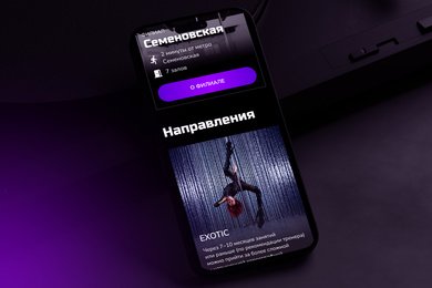 Как мы привлекли 768 новых учеников в школу танцев и снизили стоимость заявки до 1324 рублей