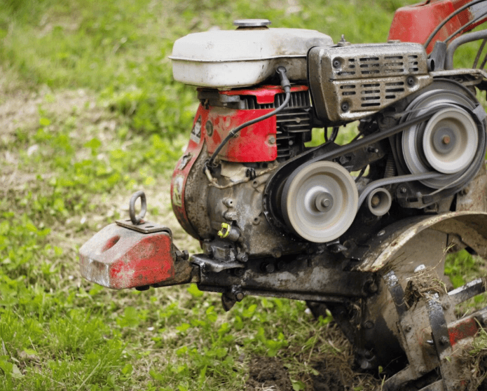 Продвижение онлайн-гипермаркета по продаже садовой техники