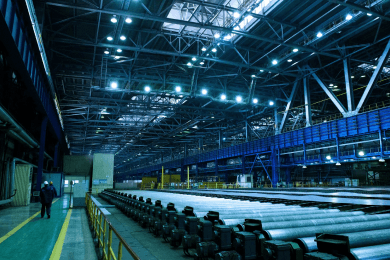 Единая экосистема продаж. Внедрение CRM-системы на 600 пользователей в ПАО «ММК»