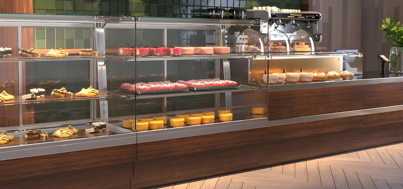 Рост конверсии в 3 раза на сайте оборудования для общепита без скидок и трюков