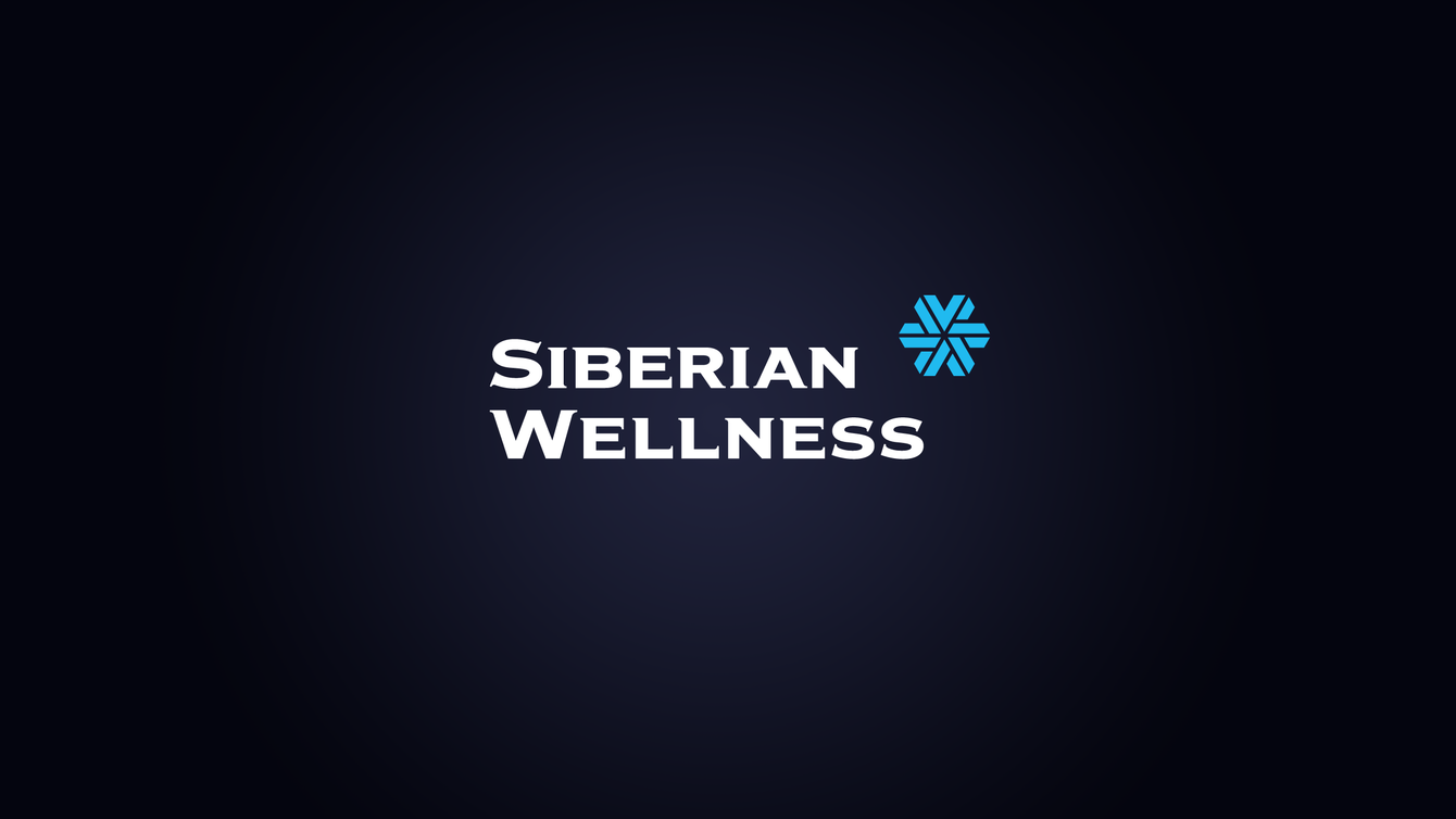 Ребрендинг Сибирское здоровье
