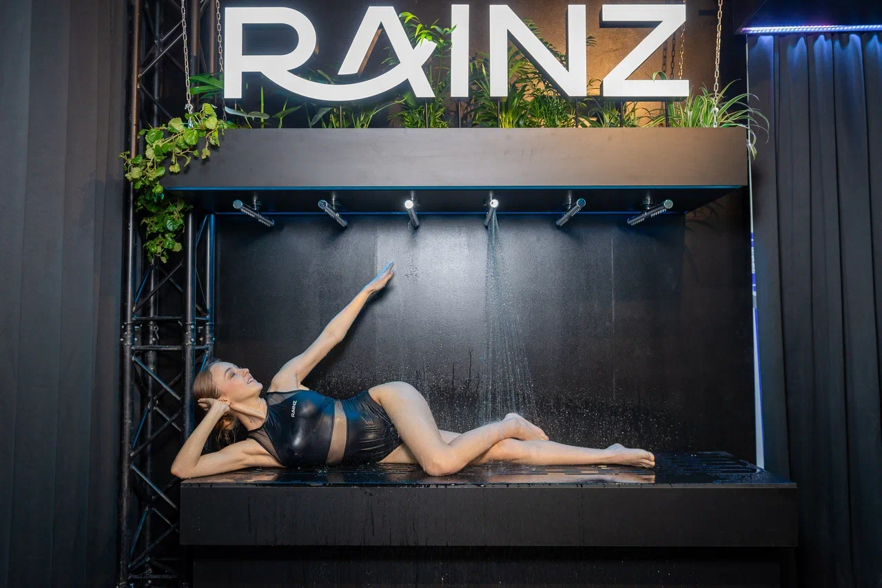 300+ лидов за 3 дня: как RAINZ вдвое превысил KPI на выставке АртДом