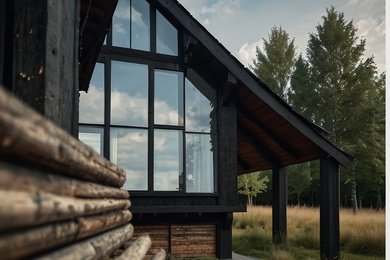 Продвижение строительства домов в Москве и МО — 272 заявки за первый месяц и качественные лиды