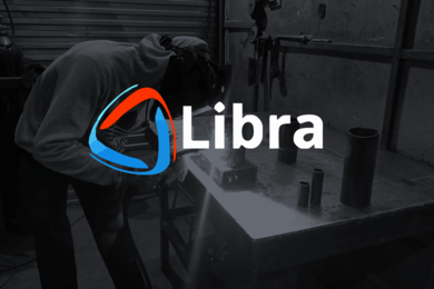 Корпоративный сайт для ТК 