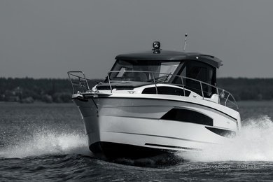 Кейс видео маркетинга — премиальный катер Nautic 880, продан за 2 недели