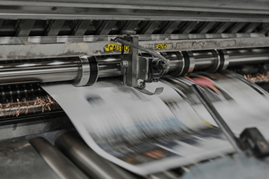 Внедрение CRM-системы: управление обращениями от клиентов в сети типографий