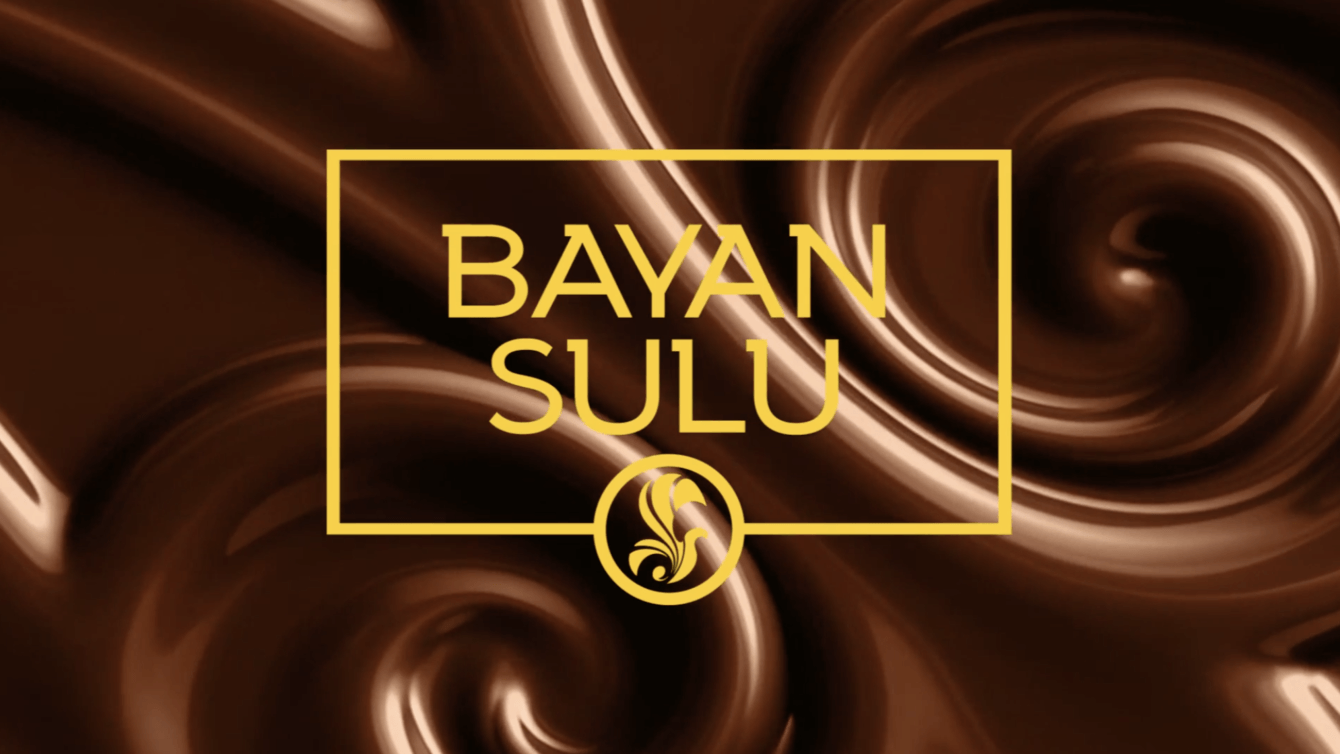 Bayan Sulu: ребрендинг кондитерской фабрики в Казахстане
