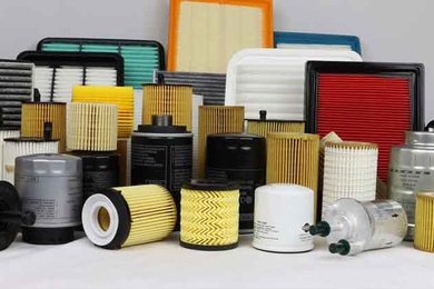 Продвижение сайта по продаже фильтров для машин