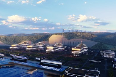 Мобильное приложение АЭС «Аккую» Росатом