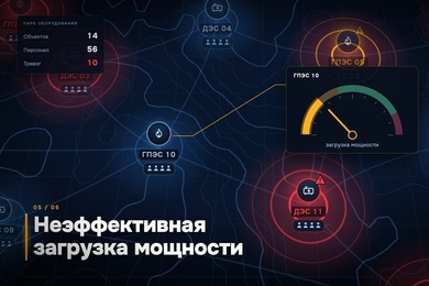 Ролик 90 секунд для выставочного стенда в 4K: сдан на 6 дней раньше срока, три версии и исходники