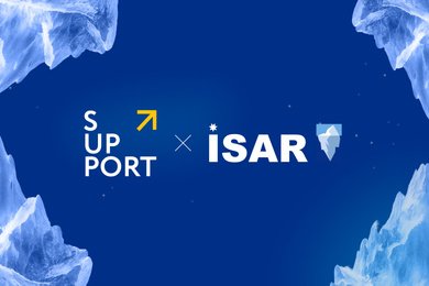 Комплексный SMM для риск-академии ISAR