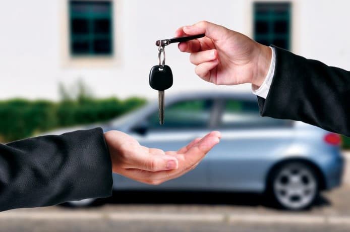 Продвижение сайта аренды легковых прицепов