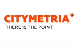 Сайт «Citymetria»