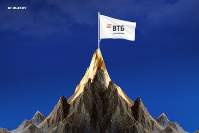 Сайт ВТБ Private Banking