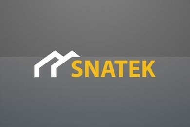 Создание сайта строительной компании SNATEK