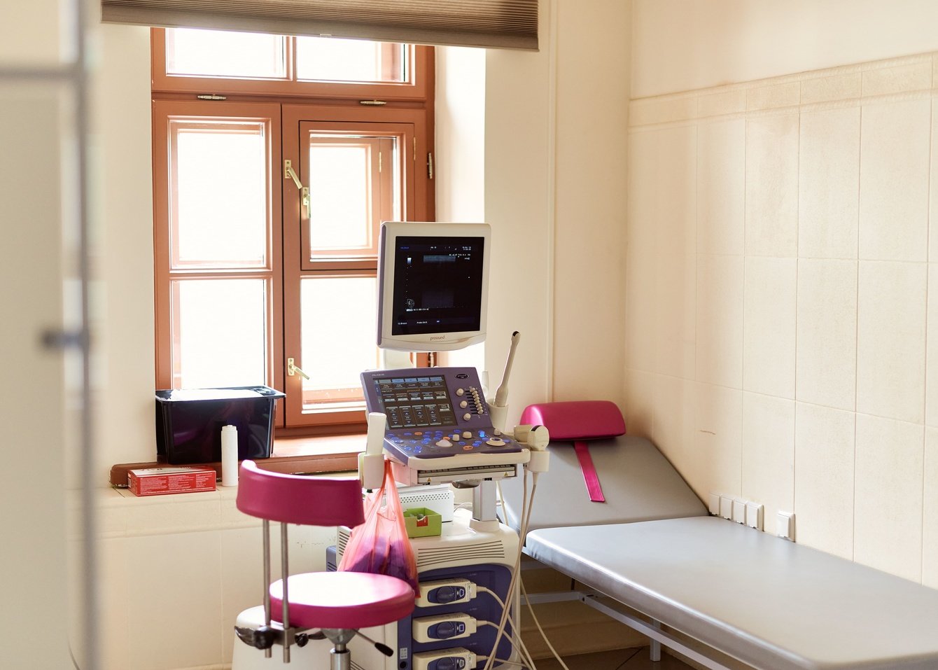 Продвижение медицинского центра эстетической косметологии и гинекологии