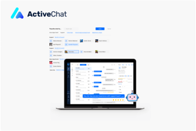 ActiveChat