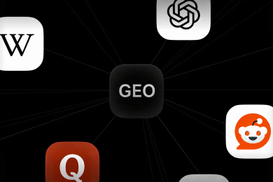 Увеличили видимость нашего бренда в нейросетях с 3% до 49% за 3 месяца (GEO/AEO кейс)