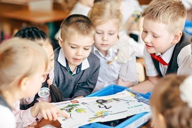 Система мониторинга здоровья школьников для центра Сириус