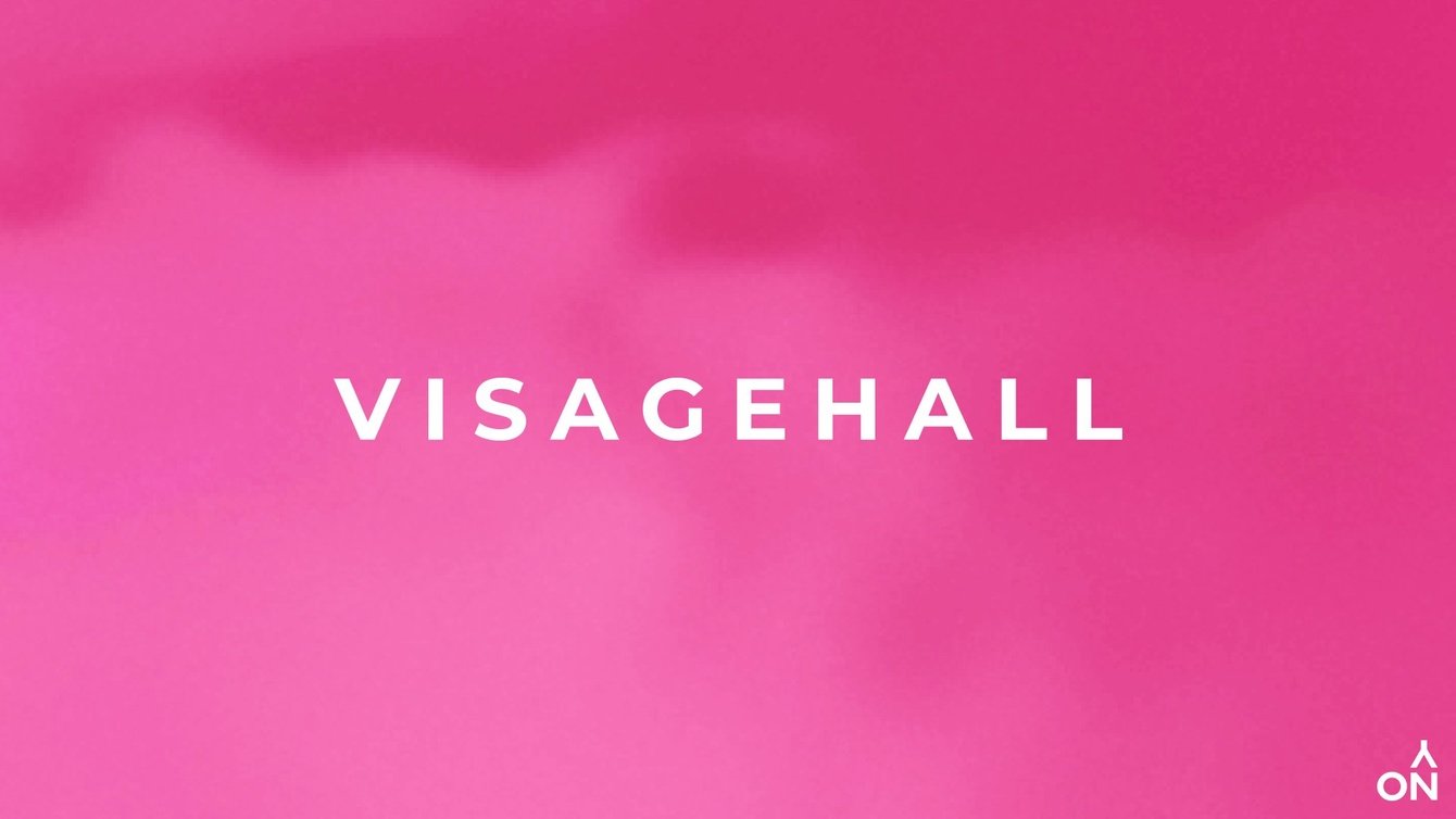 E-commerce для VisageHall