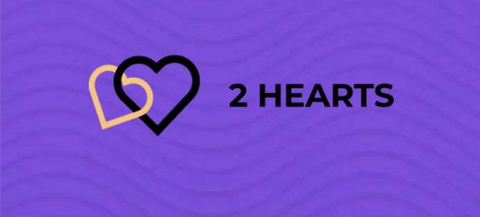 2-Hearts: сайт знакомств + PWA-приложение
