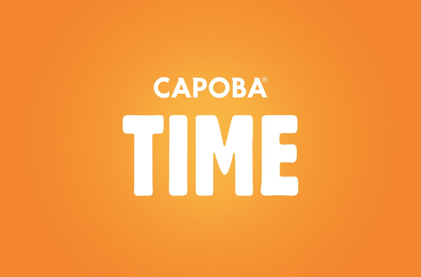 САРОВА TIME. Крутые цитрусы.