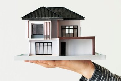 Контекстная реклама для строительной компании 