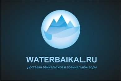 Интернет-магазин премиальной воды