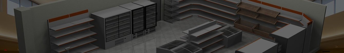 Продажа торгового оборудования: снижение стоимости клика на 31%