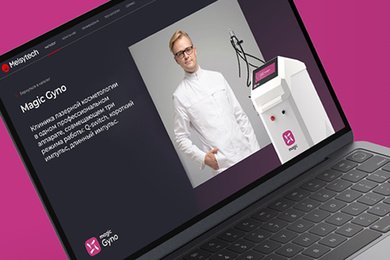 Melsytech. Сайт производителя лазерных систем.