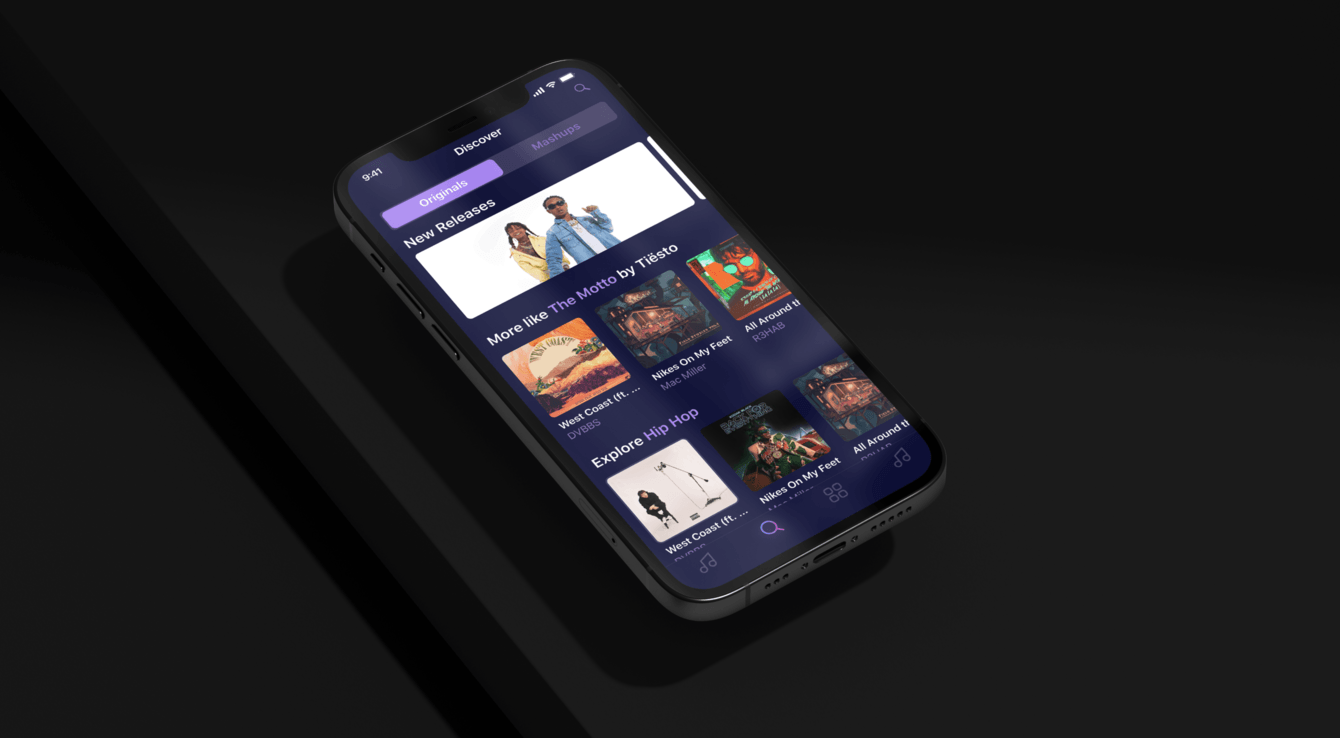 ПОМОГЛИ СТАРТАПУ ПРИВЛЕЧЬ $250 000 С ПОМОЩЬЮ СИЛЬНОГО MVP