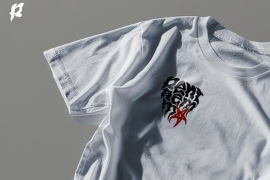 Pentaemma | Логотип