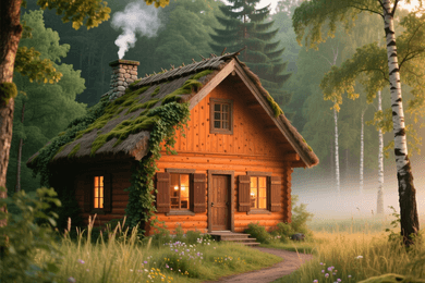 Как за месяц получить 96 заявок по 900 рублей в сфере строительства загородных домов