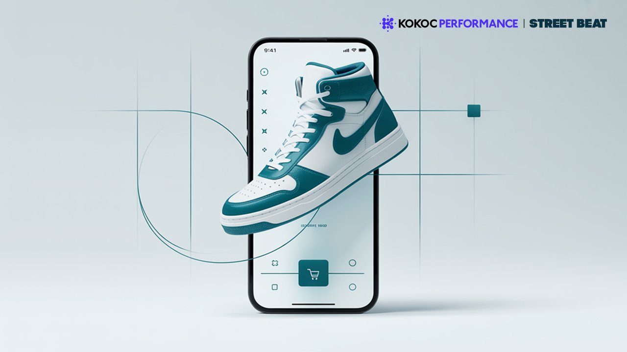 Кейс Street Beat и Out of Cloud (Kokoc Performance): как увеличить выручку на 388%