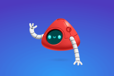 "Все по клику" — игровая бизнес-вселенная для «Комус»