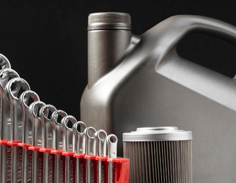 Продвижение интернет-магазина автозапчастей