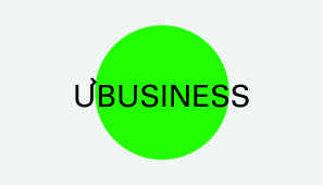 Школа маркетинга и бизнеса Ubusiness