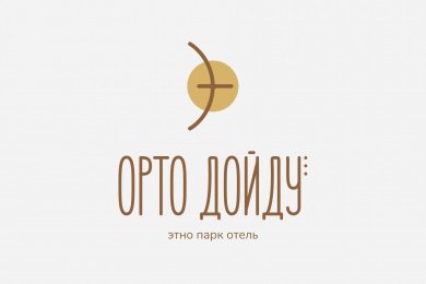 Логотип Орто Дойду