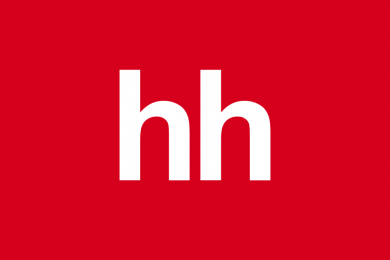 hh.ru: Креативная концепция продвижения бренда